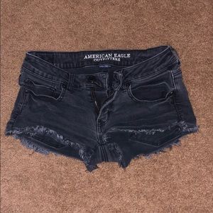 Women’s American Eagle Jean shorts